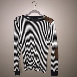 ralph lauren long sleeve tee